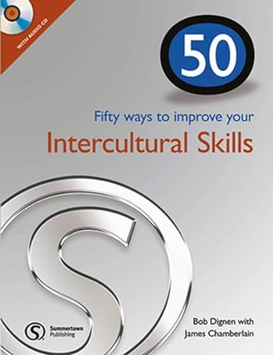 Fifty ways to improve your Intercultural Skills, mit 1 Audio-CD: (Helbling Languages) (50 ways ....... series)